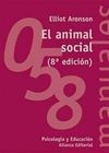 EL ANIMAL SOCIAL. 8ª ED.