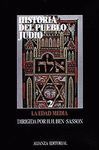 HISTORIA DEL PUEBLO JUDIO - 2. LA EDAD MEDIA