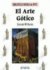 EL ARTE GOTICO -