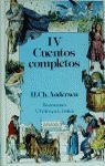 CUENTOS COMPLETOS IV
