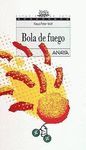BOLA DE FUEGO