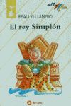 EL REY SIMPLON