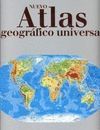 ATLAS GEOGRAFICO UNIVERSAL
