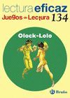 OLOCK-LOLO JUEGO DE LECTURA
