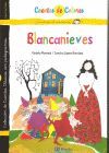 BLANCANIEVES - LA MADRASTRA DE BLANCANIEVES (CUENTOS DE COLORES 7)