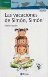 LAS VACACIONES DE SIMON,SIMON
