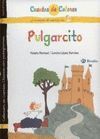 PULGARCITO - EL OGRO DE PULGARCITO (CUENTOS DE COLORES 5)