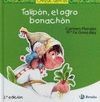 TALIPÓN, EL OGRO BONACHÓN (CHIQUICUENTOS 24)
