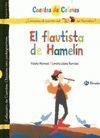 EL FLAUTISTA DE HAMELÍN - EL ALCALDE DE HAMELÍN (CUENTOS DE COLORES 4)