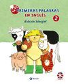 MIS PRIMERAS PALABRAS EN INGLÉS 2 ¡EDICIÓN BILINGÜE! (+ CD)