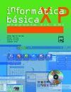 INFORMATICA BASICA XP. PROYECTO TIC XXI