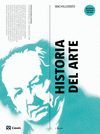 HISTORIA DEL ARTE BACHILLERATO