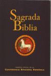 SAGRADA BIBLIA (POPULAR) VERS.OFICIAL CONFE.EPISCOPAL ESPAÑO