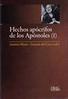 HECHOS APOCRIFOS DE LOS APOSTOLES (1)