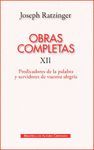 OBRAS COMPLETAS XII