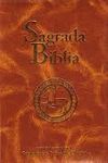SAGRADA BIBLIA (GRANDE) GUAFLEX VERSION OFICIAL CONFERENCIA EPISCOPAL