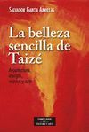 LA BELLEZA SENCILLA DE TAIZE