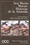HISTORIAS DE LA ARTAMILA