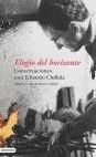 ELOGIO DEL HORIZONTE. CONVERSACIONES CON EDUARDO CHILLIDA