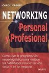 NETWORKING. PERSONAL Y PROFESIONAL