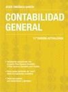 CONTABILIDAD GENERAL. ADAPTADA AL NUEVO PGC Y PGC PYMES. 12ª EDICION