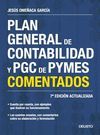 PLAN GENERAL CONTABILIDAD Y PYMES COMENTADOS 7ª