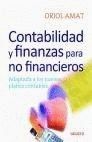 CONTABILIDAD Y FINANZAS PARA NO FINANCIEROS 2ª EDICION ADAPTADA