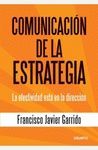 COMUNICACION DE LA ESTRATEGIA. EFECTIVIDAD EN LA DIRECCION