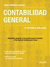 CONTABILIDAD GENERAL. ED. 2017
