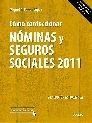 COMO CONFECCIONAR NOMINAS Y SEGUROS SOCIALES 2011. 24ª EDICION ACTUALI