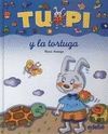 TUPI Y LA TORTUGA (MANUSCRITA)