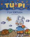 TUPI Y LA TORTUGA (PALO)