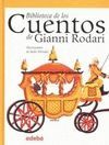 BIBLIOTECA DE LOS CUENTOS DE GIANNI RODARI