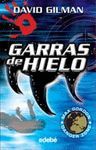 GARRAS DE HIELO (MAX GORDON 2)