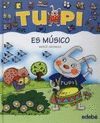 TUPI ES MUSICO (PALO)