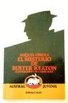 MISTERIO DE BUSTER KEATON, EL