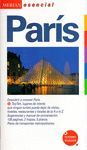 PARIS. MERIAN ESENCIAL