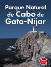 PARQUE NATURAL DE CABO DE GATA-NIJAR