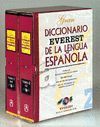 GRAN DICCIONARIO DE LA LENGUA ESPAÑOLA. 2 VOL