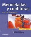 MERMELADAS Y CONFITURAS (COCINA FACIL)