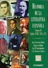 HISTORIA DE LA LITERATURA ESPAÑOLA. VOL.III