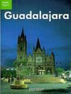 GUADALAJARA. ESPAÑOL-ENGLISH