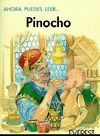 PINOCHO.AHORA PUEDES LEER...