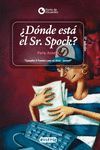 DONDE ESTA EL SR. SPOCK