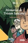 MEMORIAS DE TRISTAN SALDAÑA