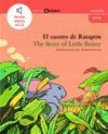 CUENTO DE RATAPON / THE STORY OF LITTLE BENNY (BILINGÜES - LA GALERA 6) + CD