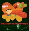 MUSICA EN LA BARRIGA (HADA MENTA 7)