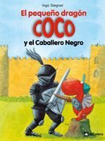 EL PEQUEÑO DRAGON COCO Y EL CABALLERO NEGRO 2