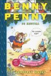 BENNY Y PENNY, DE MENTIRA (COMIC INFANTIL)
