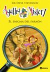 EL ENIGMA DEL FARAÓN - EGIPTO (AGATHA MISTERY 1)